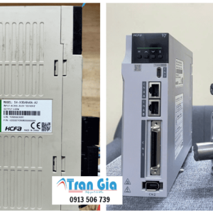 Nơi Sửa chữa AC Servo Uy Tín, Giá Rẻ Lấy Ngay Trong Ngày