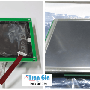 Công ty nhận bảo hành, thay linh kiện, sửa màn hình cảm ứng HMI DWIN Model:DMT80600T080_18WT Serial: 0320 liệt cảm ứng, bị ố giá ưu đãi