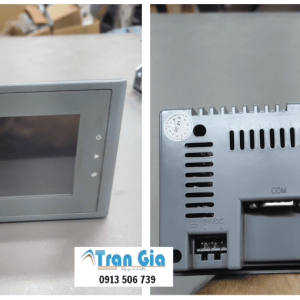 Công ty nhận bảo hành, thay linh kiện, sửa màn hình cảm ứng HMI DWIN Model:DMT80600T080_18WT Serial: 0320 liệt cảm ứng, bị ố giá ưu đãi