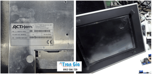 Một số hình ảnh sửa chữa màn hình HMI của chúng tôi