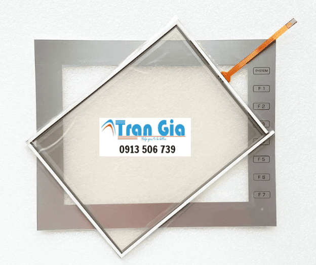 Chuyên cung cấp tấm cảm ứng màn hình HMI Fuji HAKKO V9080ICD, V9080ISD chính hãng