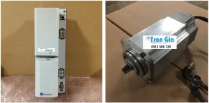 Trung tâm sửa Servo ABB không lên nguồn, không lên hình kinh nghiệm 15 năm xử lý