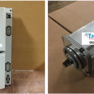 Trung tâm sửa Servo ABB không lên nguồn, không lên hình kinh nghiệm 15 năm xử lý