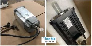 Một số hình ảnh thực tế AC Servo đang được sửa chữa 