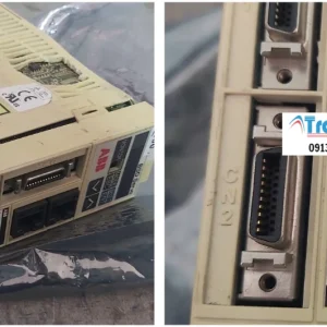 Trung tâm sửa Servo ABB không lên nguồn, không lên hình kinh nghiệm 15 năm xử lý