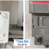 Công Ty Sửa chữa PLC ABB Chập Chờn Chạy không ổn đinh, Lúc Chạy Lúc không, Không Có ngõ Ra xử lý lỗi nhanh trong ngày