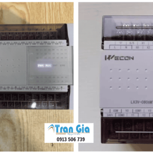 Công Ty Sửa chữa PLC Wecon Lỗi Mất nguồn, Không Lên nguồn xử lý gấp trong 24H
