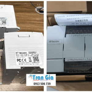 Công Ty Sửa chữa PLC Wecon Lỗi Mất nguồn, Không Lên nguồn xử lý gấp trong 24H