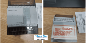 Công Ty Sửa chữa PLC Allen-Bradley (Rockwell) Lỗi Không Có ngõ Ra, Báo Lỗi ERR Đèn đỏ mất chương trình cam kết hết lỗi