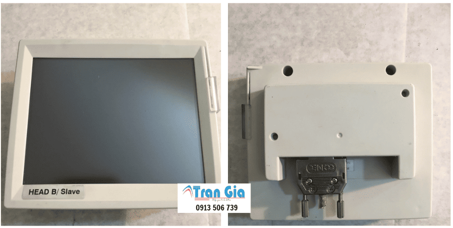 Nơi chuyên cung cấp và sửa chữa màn hình HMI