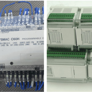 Công Ty Sửa chữa PLC Liyan nhanh Xử Lý Gấp Trong vòng 24h kinh nghiệm xử lý lỗi lâu năm