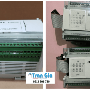 Công Ty Sửa chữa PLC Liyan nhanh Xử Lý Gấp Trong vòng 24h kinh nghiệm xử lý lỗi lâu năm