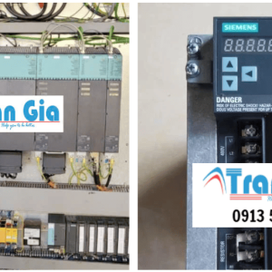 Công Ty Nhận Sửa Chữa AC servo Siemens Mô Tơ Chạy Bị dật rung lắc Báo Lỗi Giá Rẻ Chờ Lấy Gấp Trong Ngày, Uy Tín