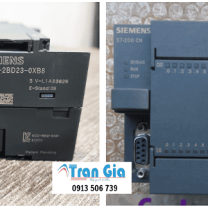 Nơi sửa chữa PLC S7-200 CN Uy Tín, Xử Lý nhanh cho máy chạy