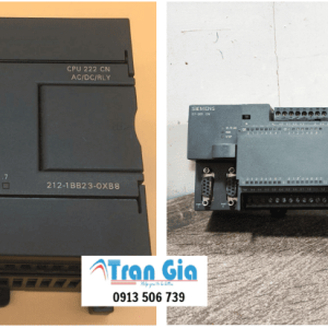 Nơi sửa chữa PLC S7-200 CN Uy Tín, Xử Lý nhanh cho máy chạy