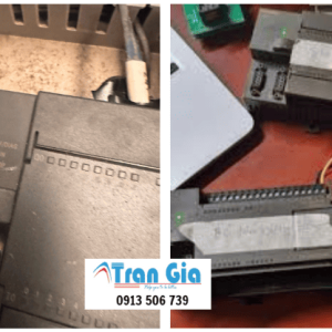Nơi sửa chữa PLC S7-200 CN Uy Tín, Xử Lý nhanh cho máy chạy