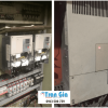 Trung Tâm Sửa chữa Biến Tần Yaskawa Bảo hành, Lắp Đặt Tại Nhà Máy