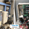 Chi phí sửa Biến Tần Lỗi Nặng, Lỗi Nguồn, Lỗi Driver Kiểm Tra Lỗi, sửa chữa biến tần