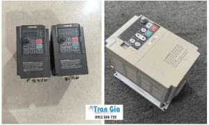 Dịch Vụ Uy Tín Chuyên Sửa Chữa Biến Tần Báo Lỗi Với Đội Ngũ Kỹ Thuật Kinh Nghiệm Lâu Năm