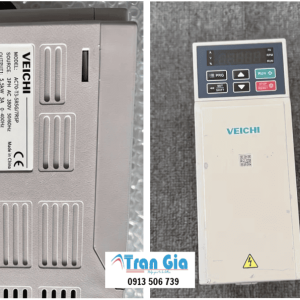 Công Ty Nhận Sửa Chữa Biến Tần Veichi Sửa chữa Gấp Lấy Liền, Bảo hành 3-6 tháng