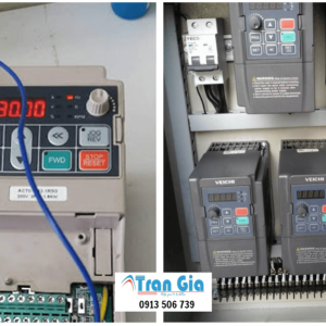 Địa chỉ chuyên cung cấp, sửa chữa và bảo hành mọi dòng biến tần với linh nghiệm lâu năm trong nghề