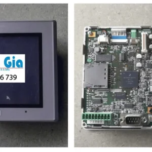 Sửa Màn hình HMI Idec Model HG2A-SB22CF Serial 2Y05 Lỗi màn hình sáng tối xử lí lỗi nhanh chóng toàn quốc
