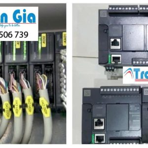 Địa Chỉ Sửa chữa PLC Shihlin Miễn Phí Kiểm Tra Sửa Chữa, Bảo hành 3-6 tháng, Kỹ Sử Giỏi nhất Của Hãng