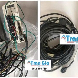 Trung Tâm Chuyên Sửa chữa AC Servo Uy Tín, Giá Rẻ Kinh Nghiệm 15 Năm
