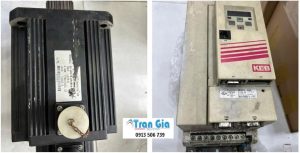 Trung Tâm Chuyên Sửa chữa AC Servo Uy Tín, Giá Rẻ Kinh Nghiệm 15 Năm