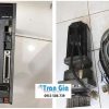 Nơi Sửa chữa AC Servo Uy Tín, Giá Rẻ Lấy Ngay Trong Ngày