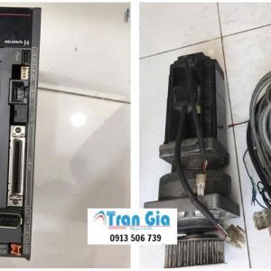 Nơi Sửa chữa AC Servo Uy Tín, Giá Rẻ Lấy Ngay Trong Ngày