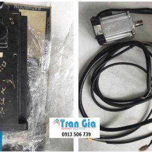 Công ty chuyên bảo hành, sửa chữa AC Servo Giỏi, Xử Lý Gấp Servo Các Hãng Chờ lấy Liền trong ngày