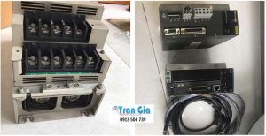 Trung Tâm Chuyên Sửa chữa AC Servo Uy Tín, Giá Rẻ Kinh Nghiệm 15 Năm