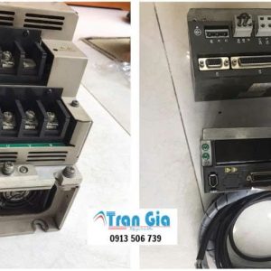 Công ty chuyên bảo hành, sửa chữa AC Servo Giỏi, Xử Lý Gấp Servo Các Hãng Chờ lấy Liền trong ngày