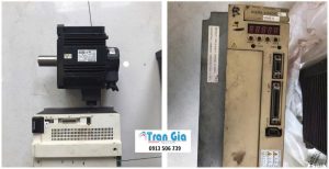 Trung Tâm Chuyên Sửa chữa AC Servo Uy Tín, Giá Rẻ Kinh Nghiệm 15 Năm
