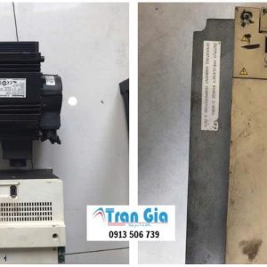 Công ty chuyên bảo hành, sửa chữa AC Servo Giỏi, Xử Lý Gấp Servo Các Hãng Chờ lấy Liền trong ngày