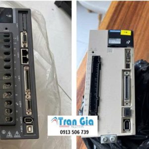 Trung Tâm Chuyên Sửa chữa AC Servo Uy Tín, Giá Rẻ Kinh Nghiệm 15 Năm