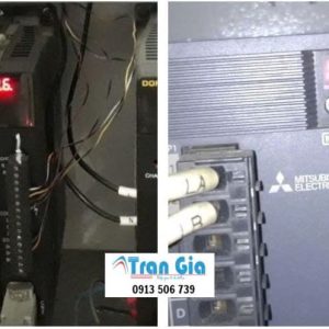 Trung Tâm Chuyên Sửa chữa AC Servo Uy Tín, Giá Rẻ Kinh Nghiệm 15 Năm