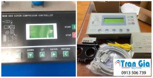 Một số hình ảnh sửa chữa màn hình HMI của chúng tôi 