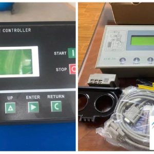 Địa chỉ sửa màn hình điều khiển máy nén khí MAM-860 Model: MAM860 Serial: 0531 Lỗi cháy nổ bên trong xử lí lỗi gấp trong ngày