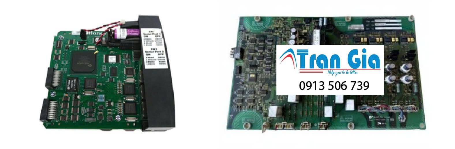 Công ty chuyên sửa bảng điều khiển RELIANCE ELECTRIC 141111 xử lí nhanh chóng toàn quốc