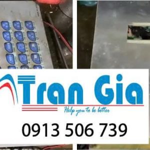 Trung tâm chuyên sửa màn hình CLF cho máy ép nhựa, sửa màn hình máy ép nhựa Serial 0918 Lỗi mất hiển thị, đứt cầu chì giá cả phải chăng