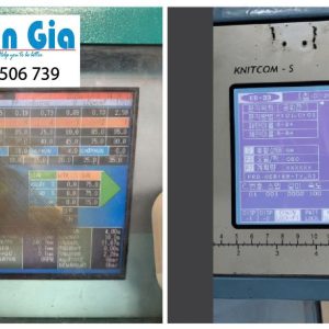 Trung tâm chuyên sửa màn hình CLF cho máy ép nhựa, sửa màn hình máy ép nhựa Serial 0918 Lỗi mất hiển thị, đứt cầu chì giá cả phải chăng
