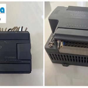 Công Ty Sửa chữa PLC Kinco Lỗi Không Có ngõ Ra, Báo Lỗi ERR Đèn đỏ mất chương trình Xử Lý nhanh trong ngày