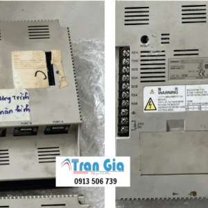 Địa chỉ chuyên sửa màn hình Yaskawa, chuyên xử lí lỗi nặng, chi phí rẻ