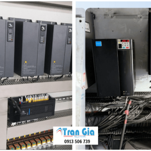 Địa Chỉ Sửa Chữa Biến tần Inovance Giá Rẻ Chờ Lấy Gấp Trong Ngày, Uy Tín