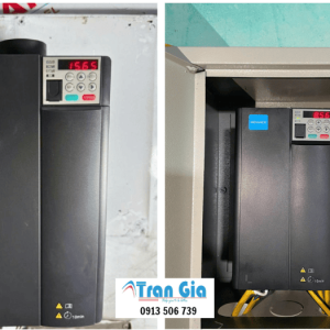 Nơi Sửa chữa Biến tần Inovance uy tín nhất, linh kiện chính hãng