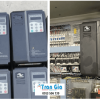 Nhận Sửa Lỗi UV, Under Voltage, Điện Áp DC Bus Thấp Trên Biến Tần Delta, Mitsubishi, ABB, Siemens,...
