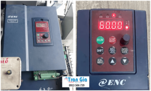 Địa chỉ uy tín chuyên Sửa Chữa Biến Tần Các Hãng Lấy Gấp, Bảo hành 3-6 Tháng lắp Đặt Tại nhà máy 