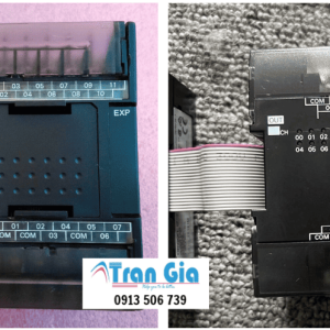 Dịch vụ sửa Lỗi PLC Omron chẩn đoán lỗi nhanh chóng sửa lấy liền trong 24H